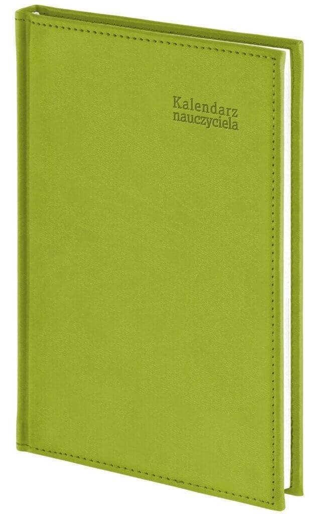 Kalendarz nauczyciela 2026/27 B5 tyg. Vivella