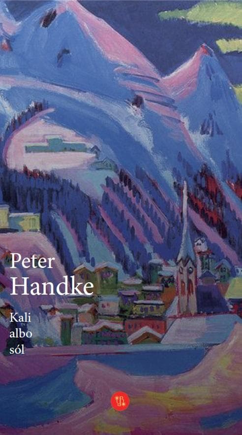 Peter Handke, Kali albo Sól - powieść