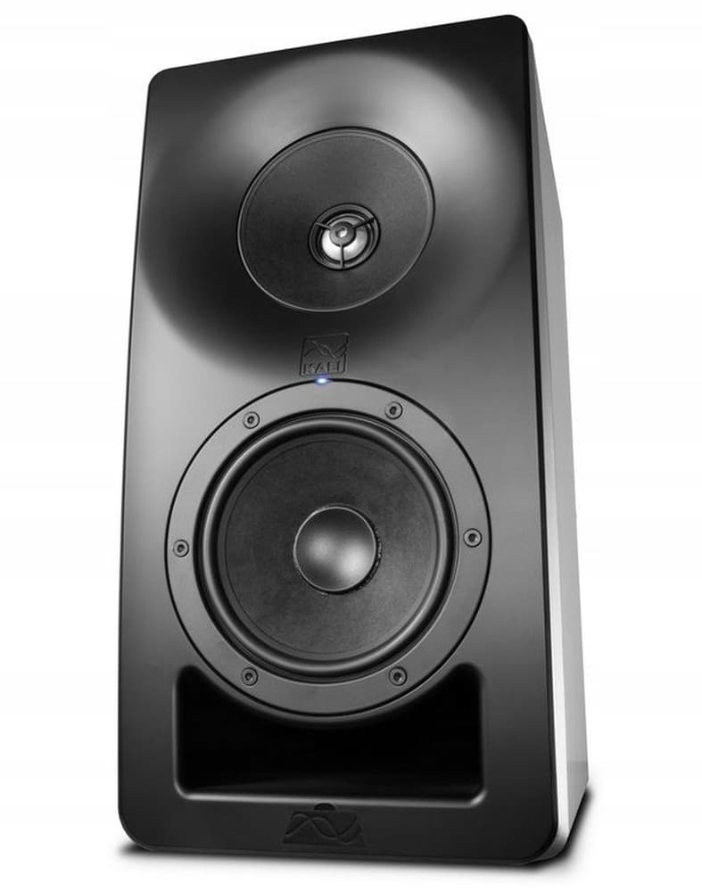 Kali Audio SM-5 - aktywny monitor odsłuchowy