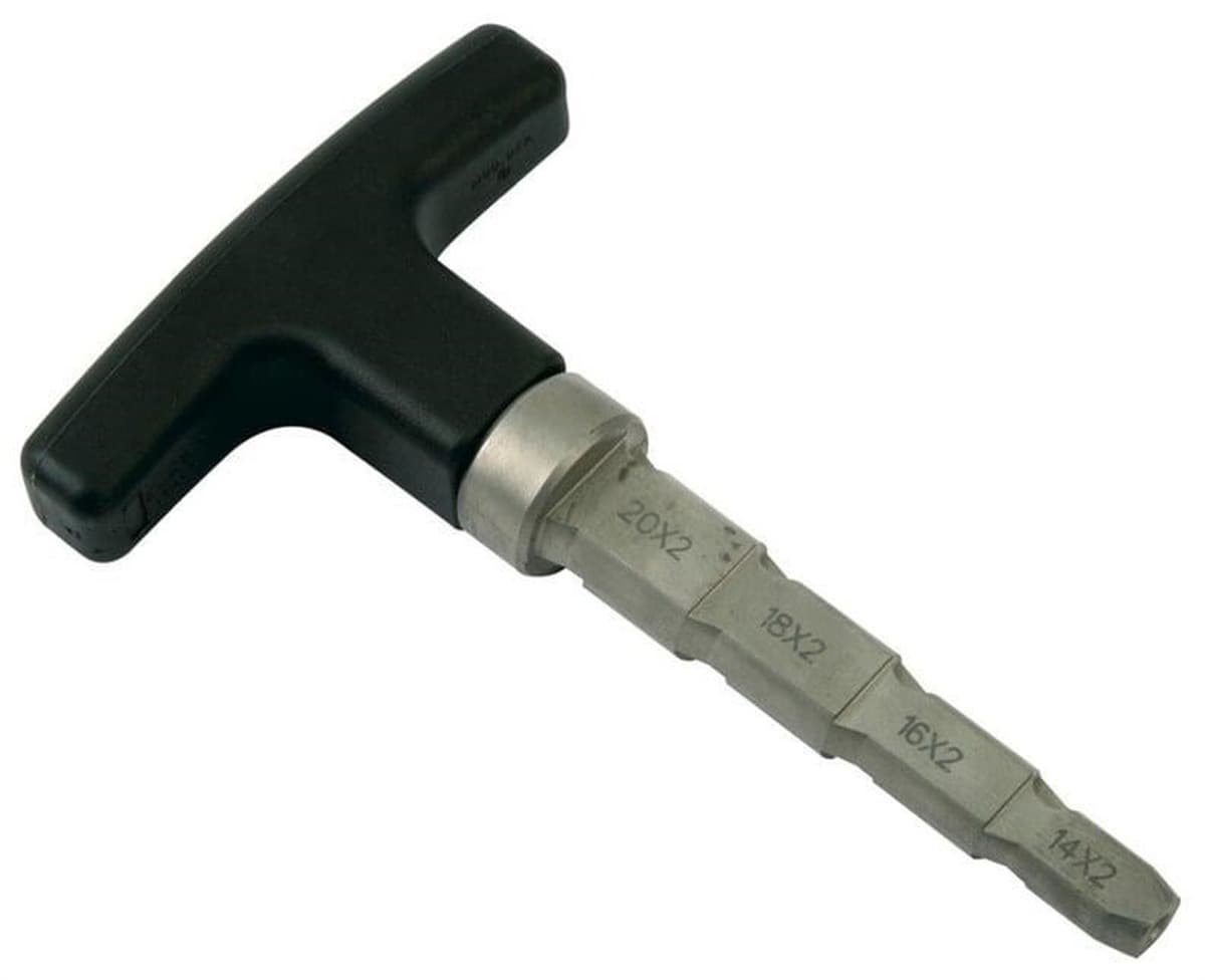 Kalibrator do rur ART 1084 16-20-26-32 mm