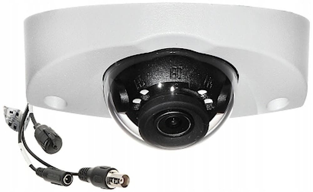 Dahua Kamera 4w1 2MP 2.8mm DIP