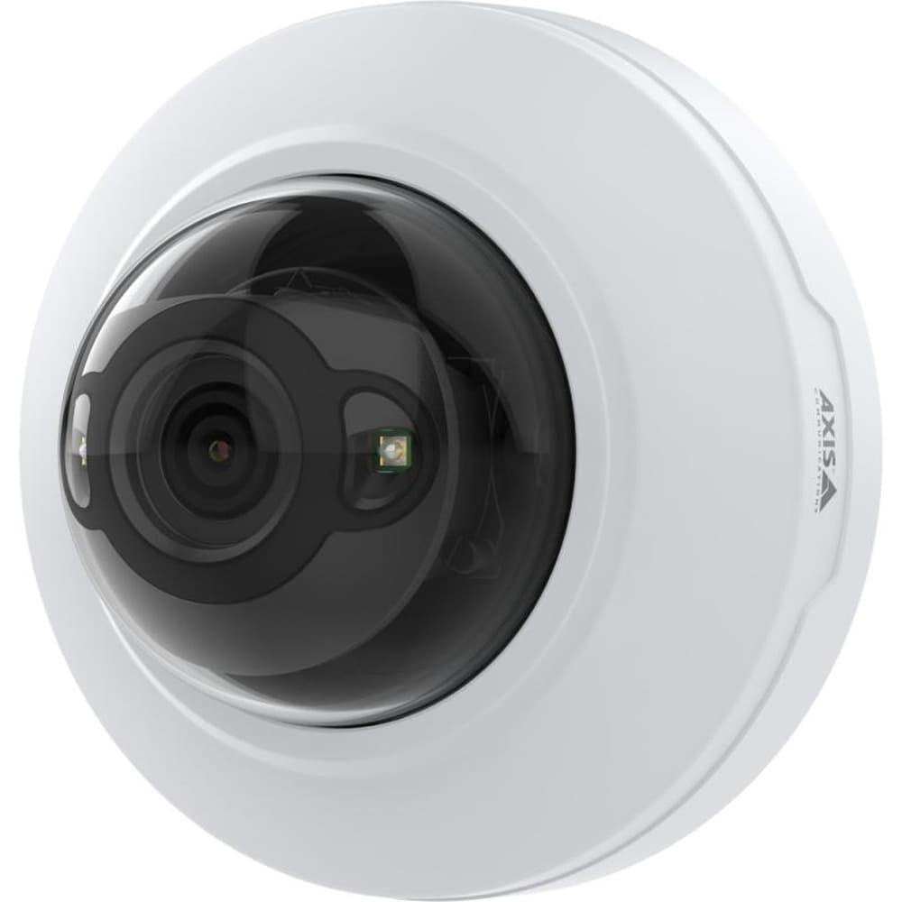 Kamera do monitoringu Axis M4218-LV 4K z obiektywem
