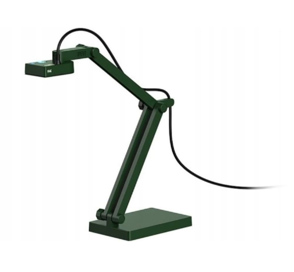Kamera dokumentacyjna USB IPEVO V4K Ultra o wysokiej rozdzielczości