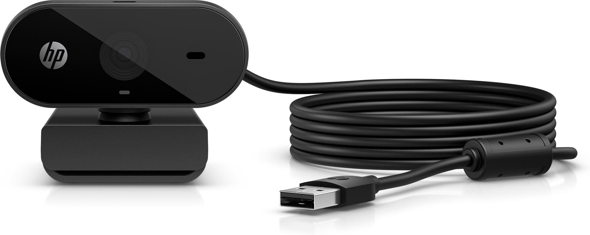 Kamera internetowa Full HD 1080p USB 2.0