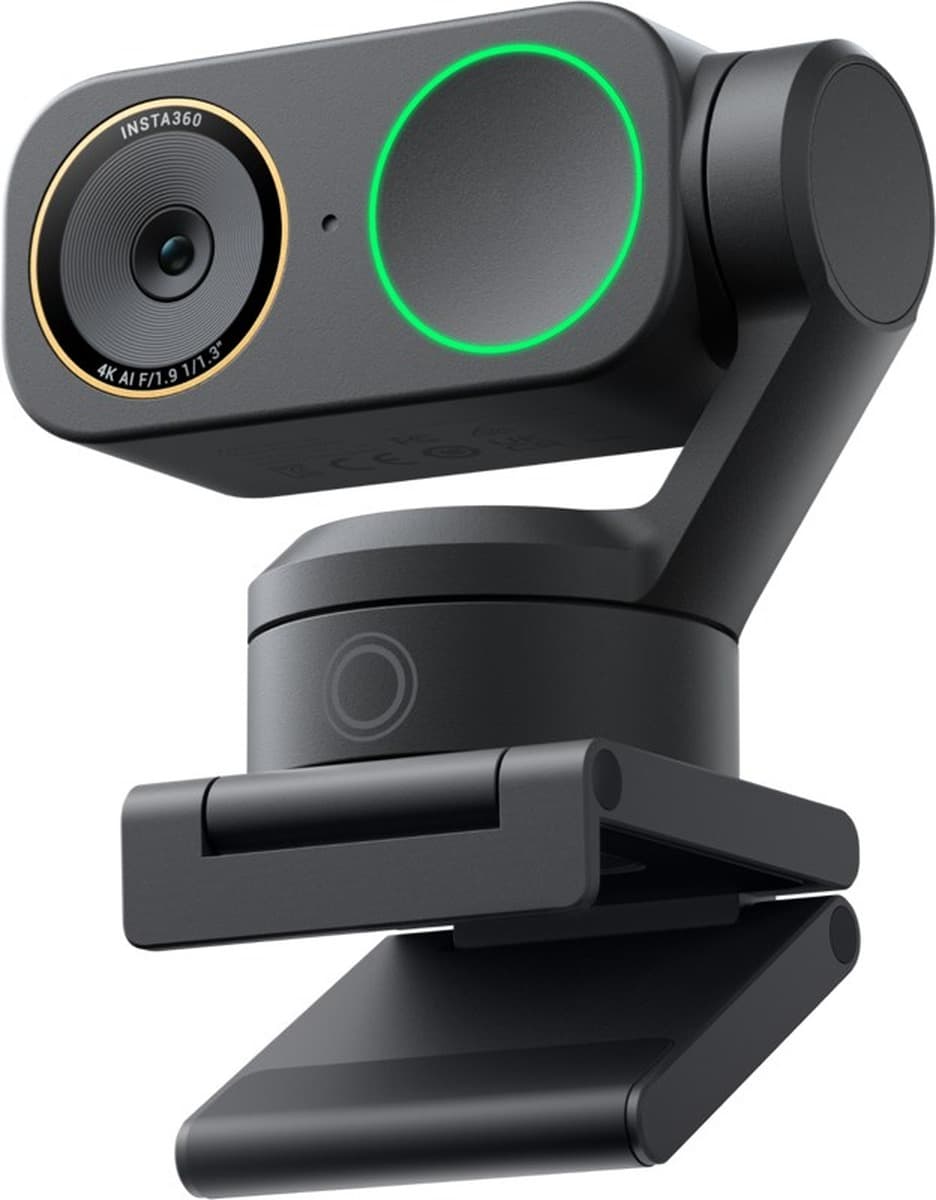 Kamera internetowa Insta360 Link2 Pro