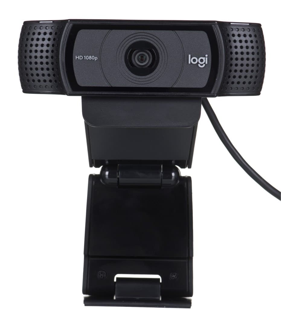 Kamera Internetowa HD 1080p C920e Logitech