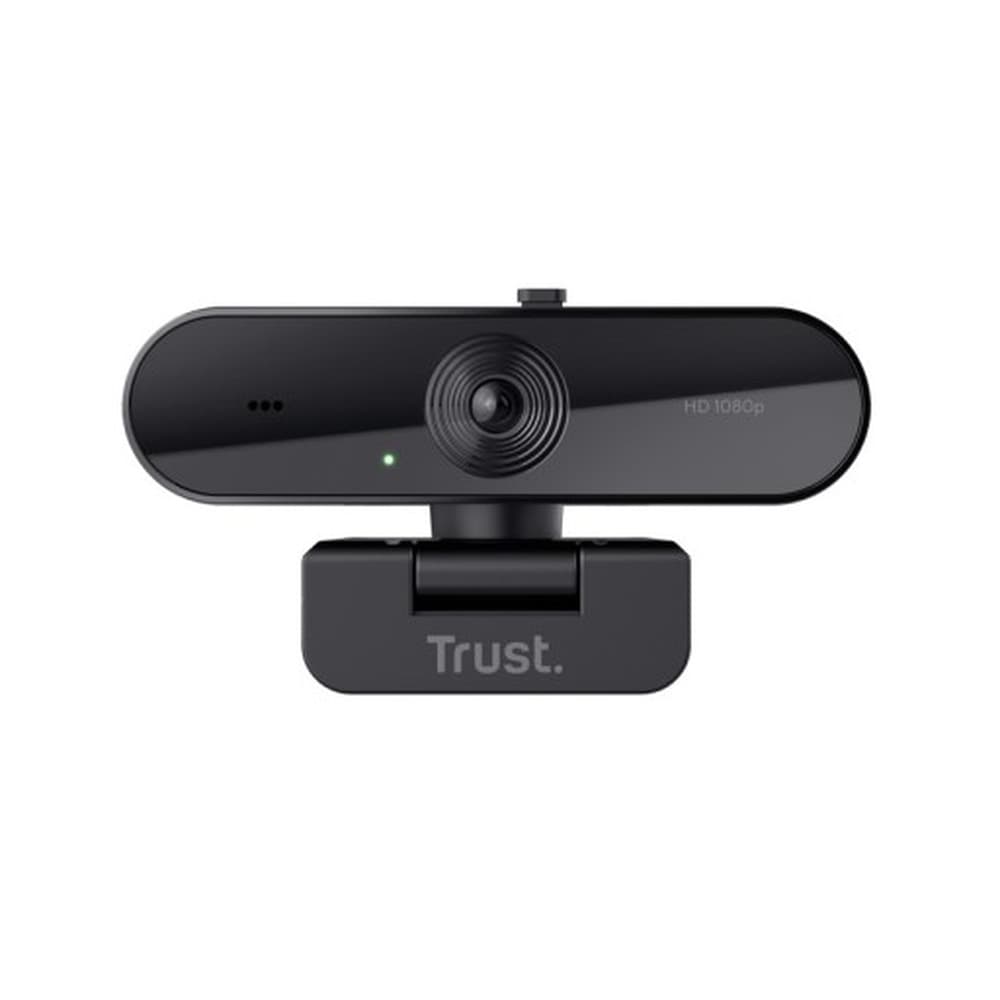 Kamera internetowa TRUST TW-200 FULL HD ECO