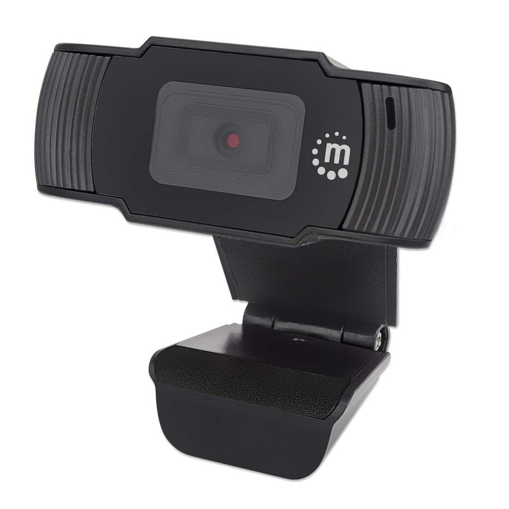 Kamera Internetowa Full HD 1080p USB 2.0