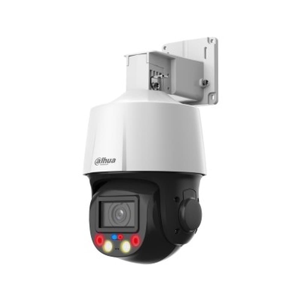 Dahua Kamera IP 4MP z Obiektywem 2.8mm Funkcja Aktywnego Odstraszania