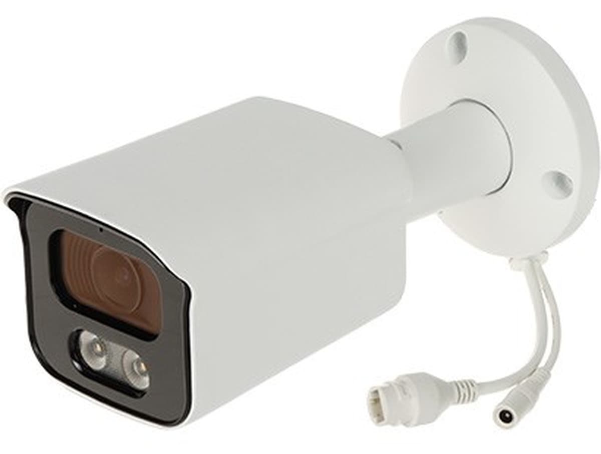 Kamera IP APTI-AI402C3ISP-28W Full-Color - 4 Mpx 2.8mm