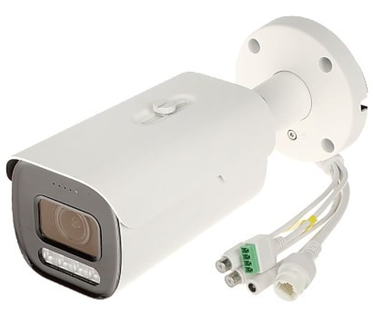 Kamera IP APTI-AI801CA4-27135Z 8.3 Mpx z obiektywem Motozoom 2.7-13.5 mm