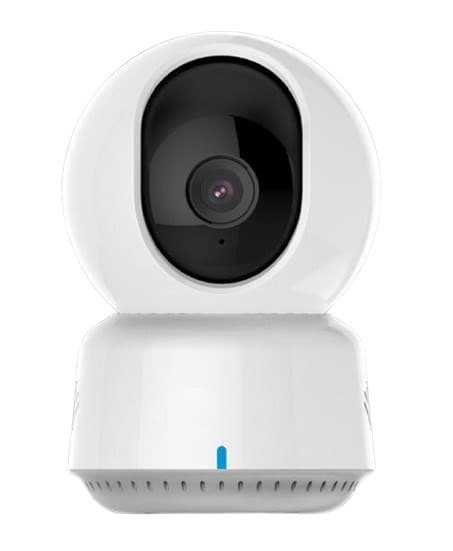 Aqara Kamera IP E1 1296p Wi-Fi Bluetooth