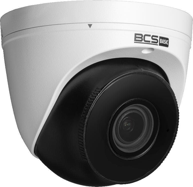 Kamera IP BCS Basic 2 megapiksele obiektyw 2.8 mm