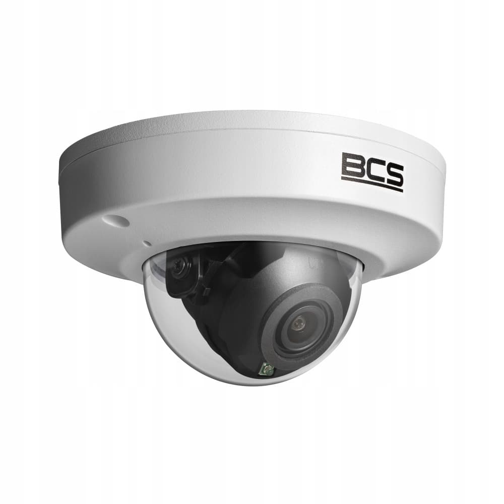 Kamera IP BCS Point 4MP 2.8mm