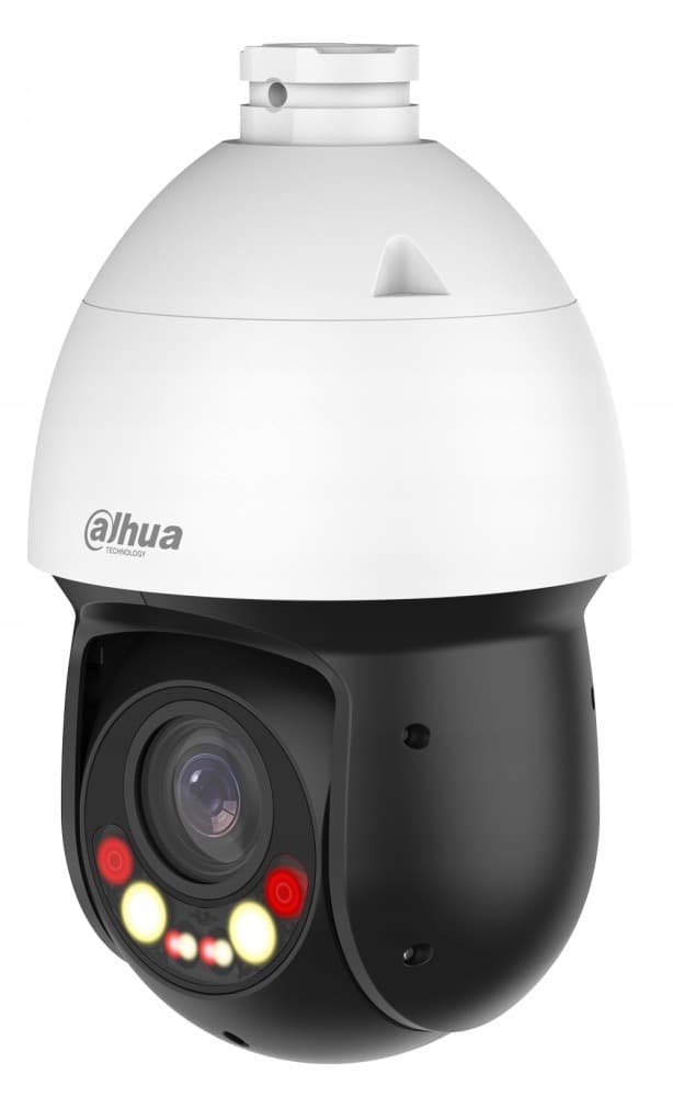 Kamera IP DAHUA SD4D425MB-HNR