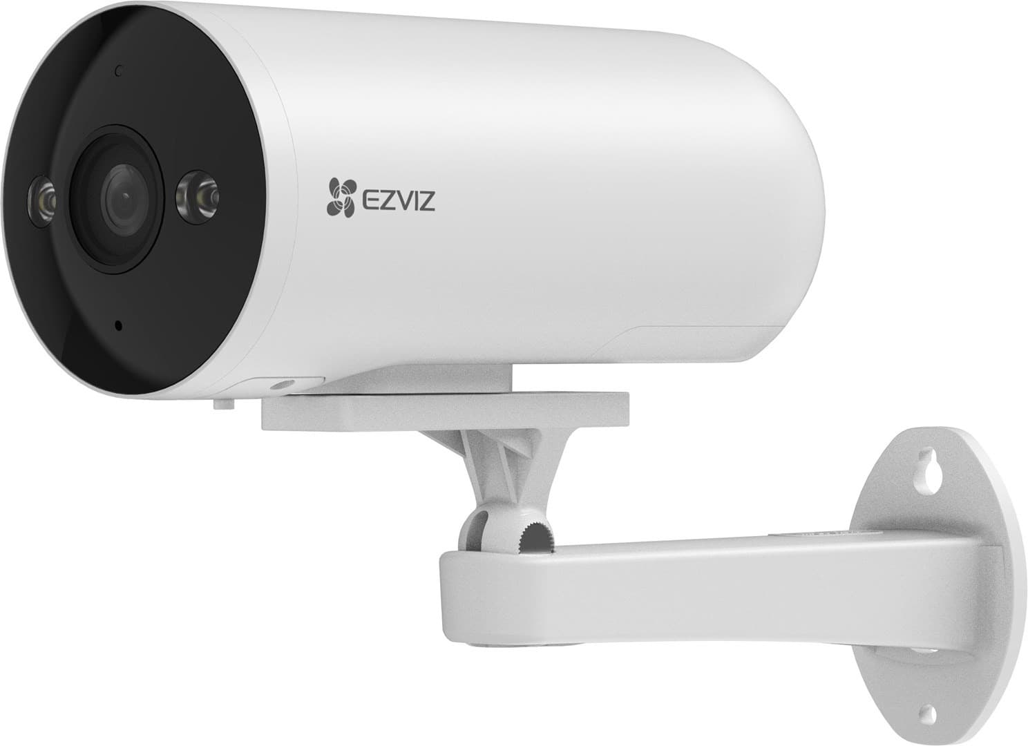 Kamera IP Ezviz H5 PoE 2K 3MPx do monitoringu