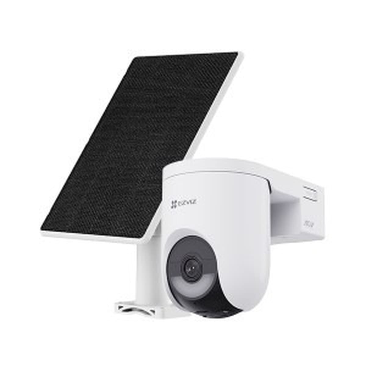Kamera IP Ezviz HB8 z panelem słonecznym