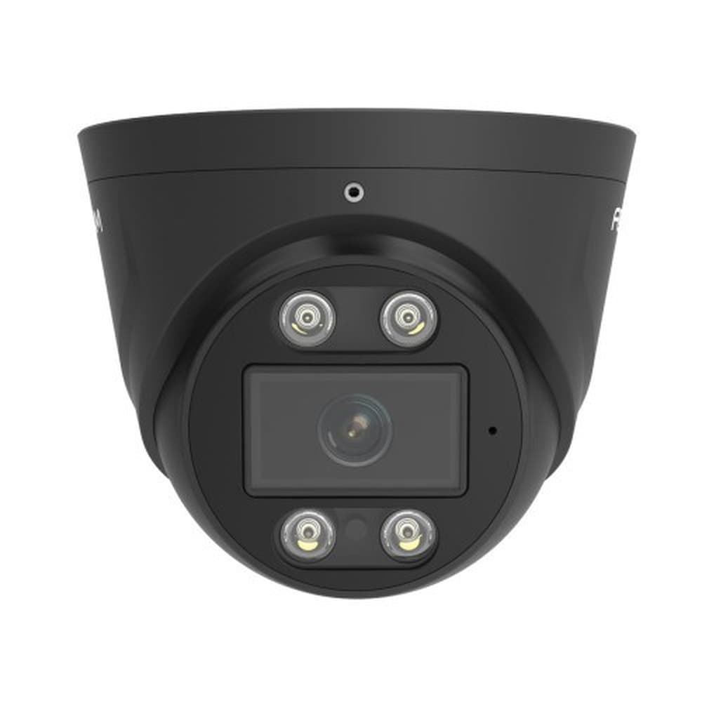 Kamera IP Foscam T5EP 5MP do monitoringu Czarna