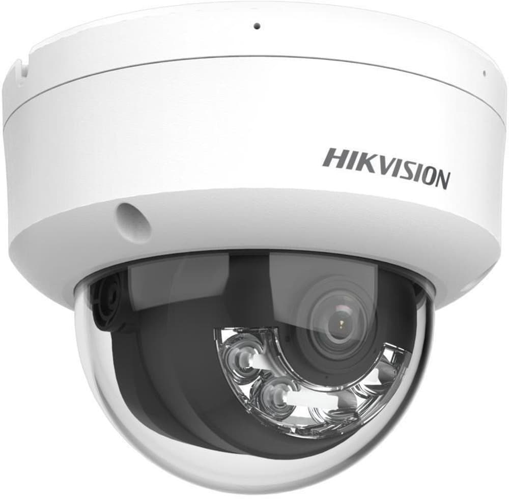 Kamera IP Hikvision 6MP zewnętrzna/wewnętrzna 2.8mm