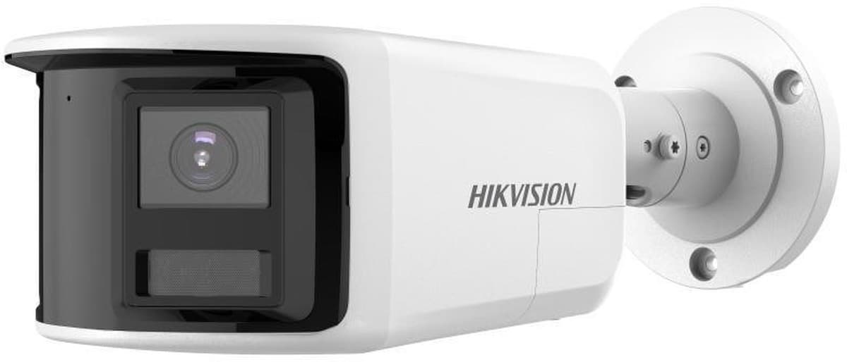 Kamera IP Hikvision DS-2CD2343G2P-LISU/SL (180°)