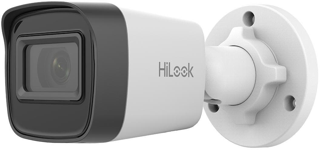 Kamera IP Hilook IPC-B121H-C tubowa 2MP IR 20m PoE