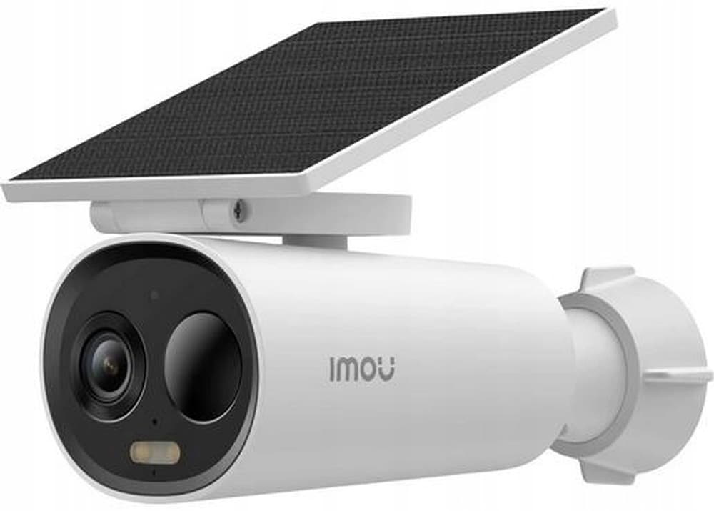 Kamera IP IMOU WRL 5MP CELL 3C ALL IN/ONE IPC-K9DC-5M0WEH-V2