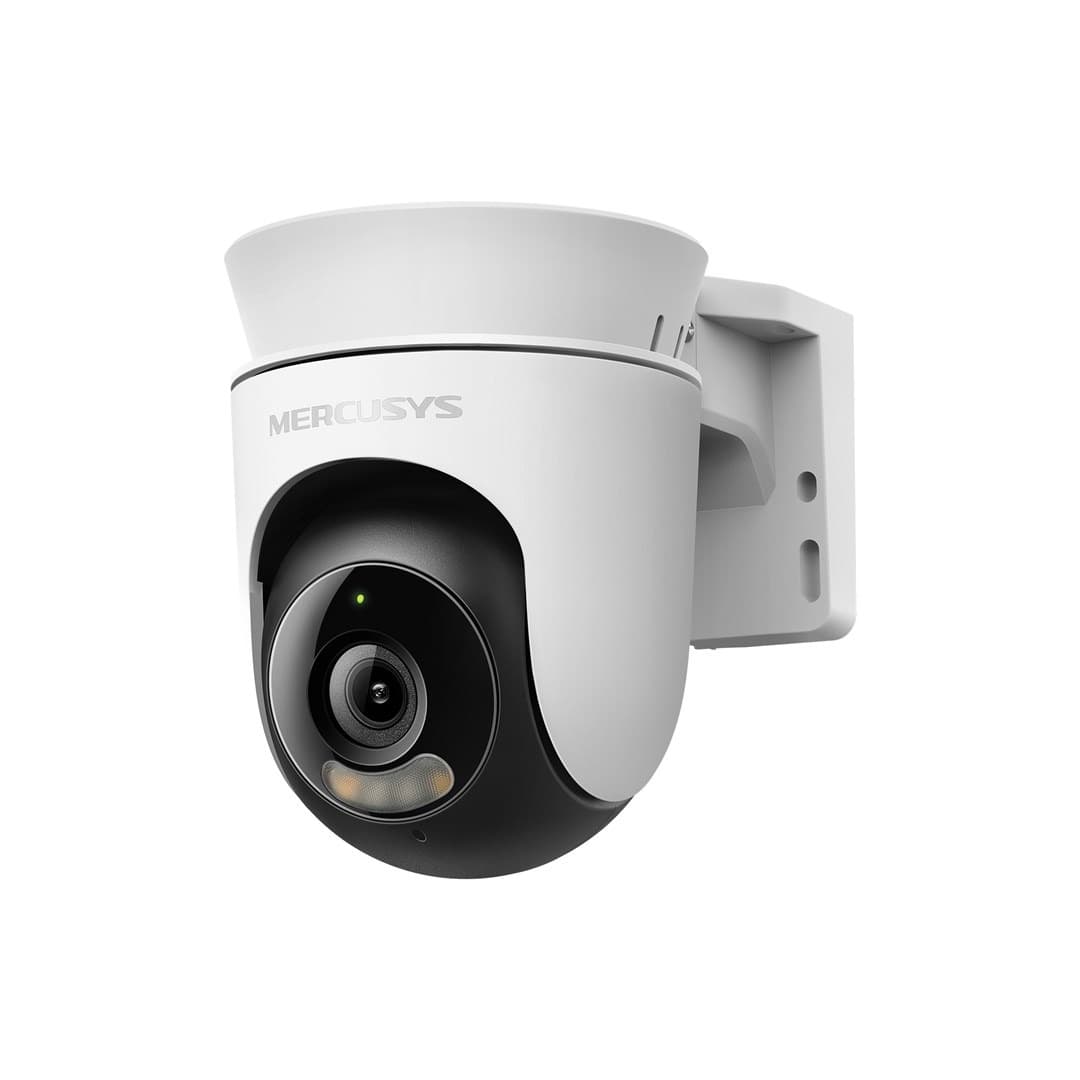 Mercusys Kamera IP MC510 monitoring wysokiej rozdzielczości