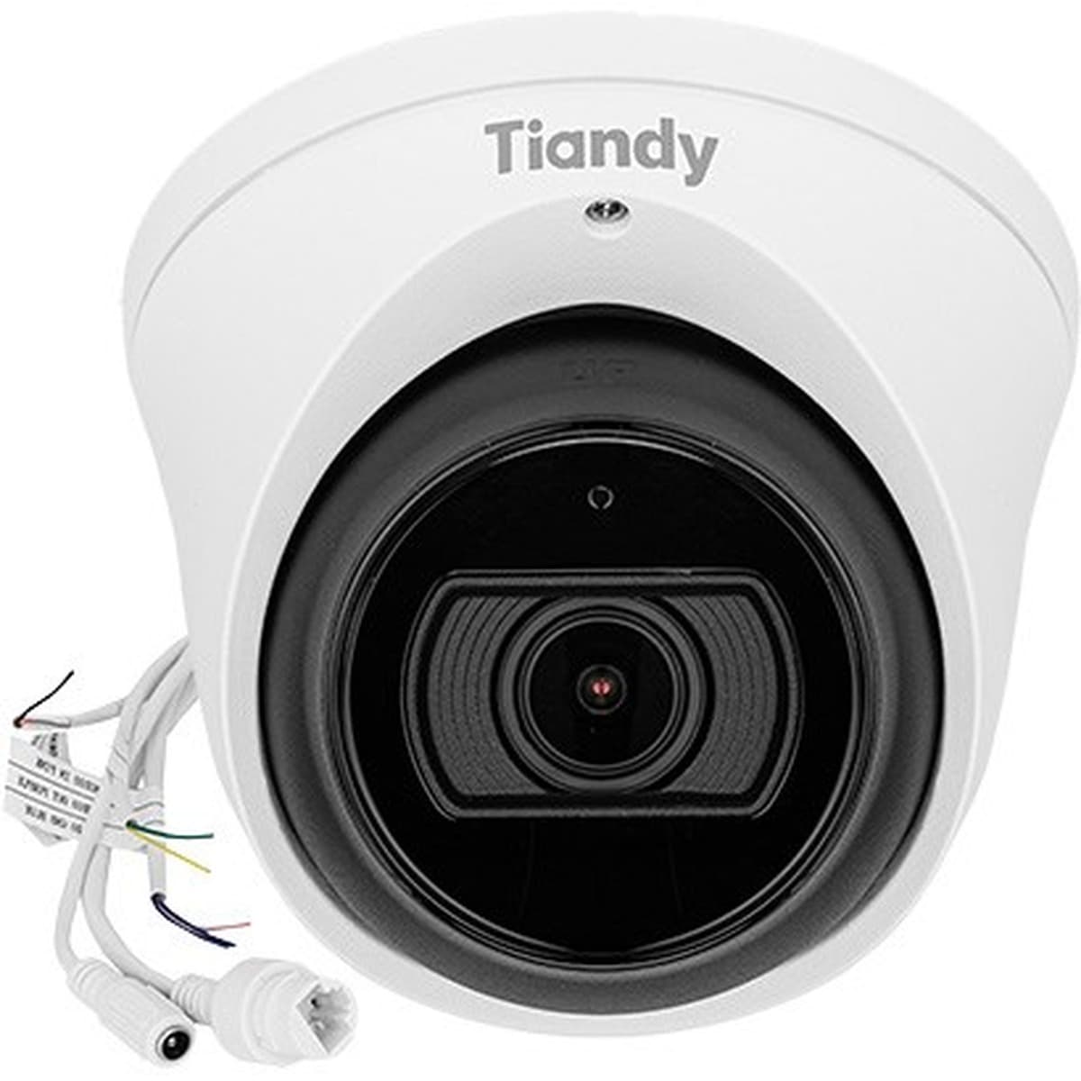 Kamera IP TC-C32SS SPEC:I3/A/E/Y/M/S/H/2.7-13.5MM/V4.0 - 1080p MOTOZOOM TIANDY