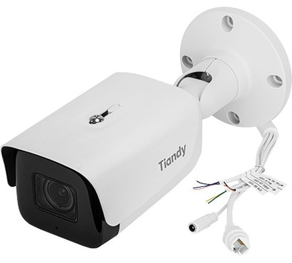 Kamera IP TC-C35TS 5 Mpx z obiektywem 2.7-13.5 mm
