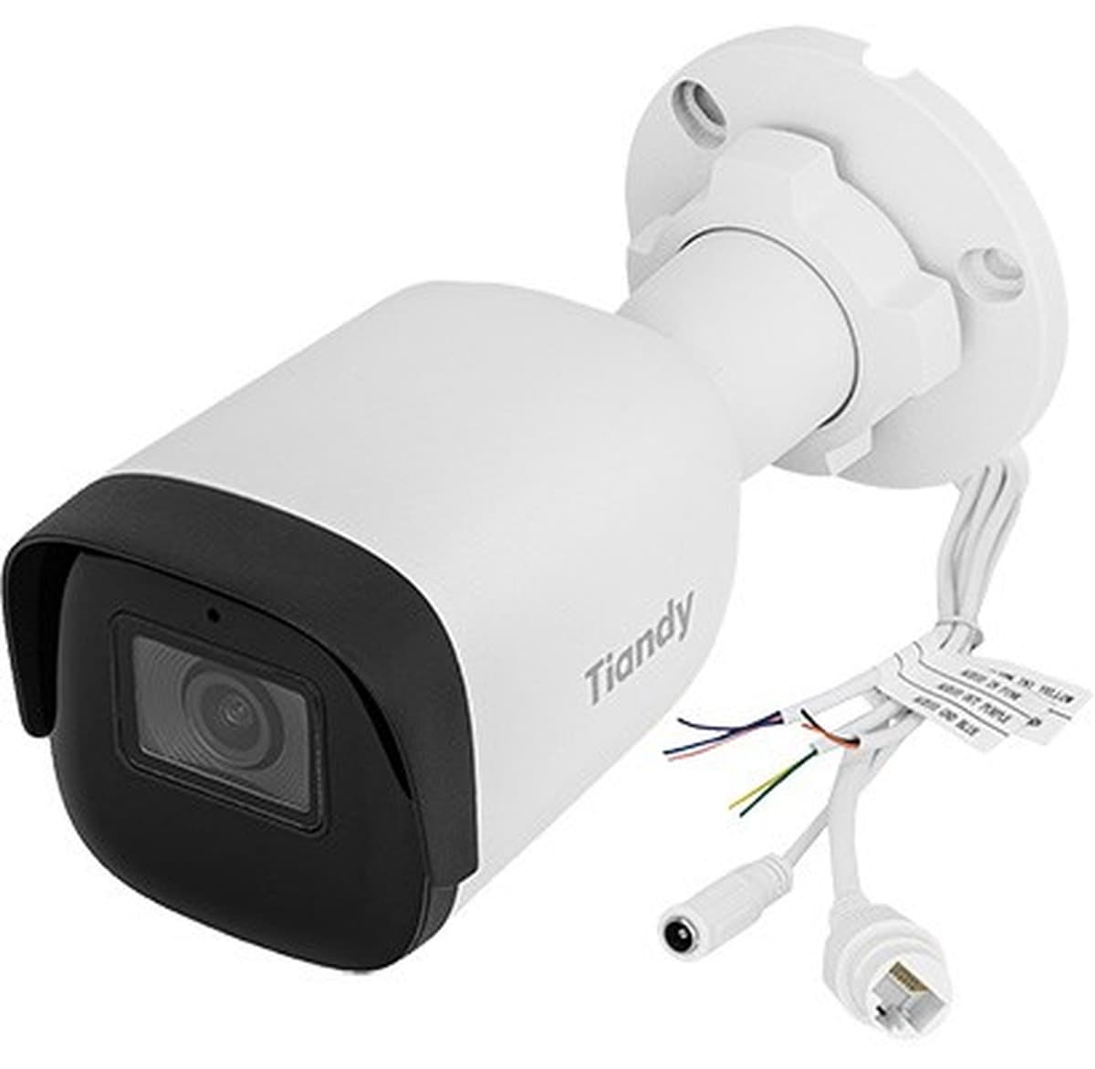 Kamera IP TIANDY TC-C35WS SPEC:I5/E/Y/M/S/H/2.8MM/V4.0 - 5 Mpx 2.8 mm