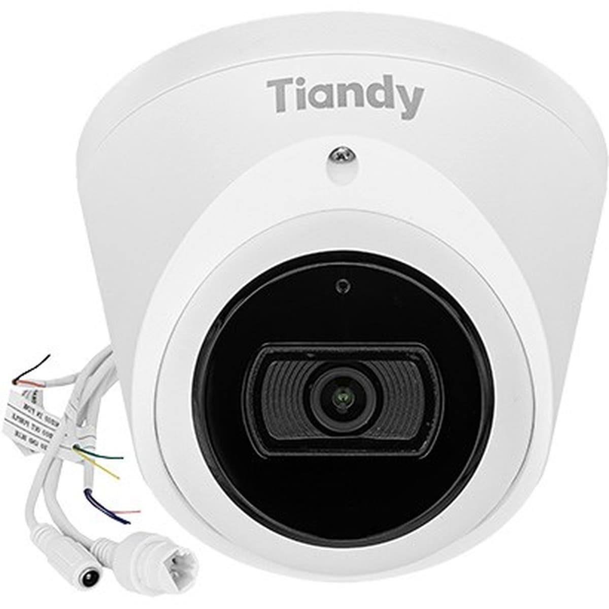 Kamera IP TIANDY TC-C38XS SPEC:I3/E/Y/M/H/2.8MM/V4.0 - 8 Mpx, obiektyw 2.8 mm