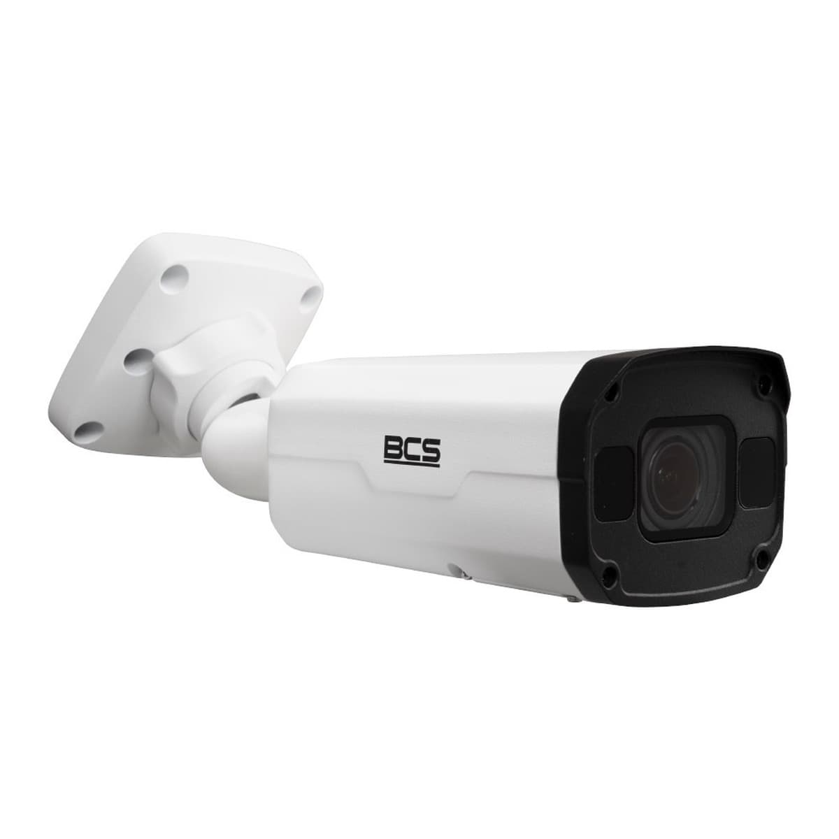 Kamera IP tubowa 8 Mpx BCS z AI 2.0