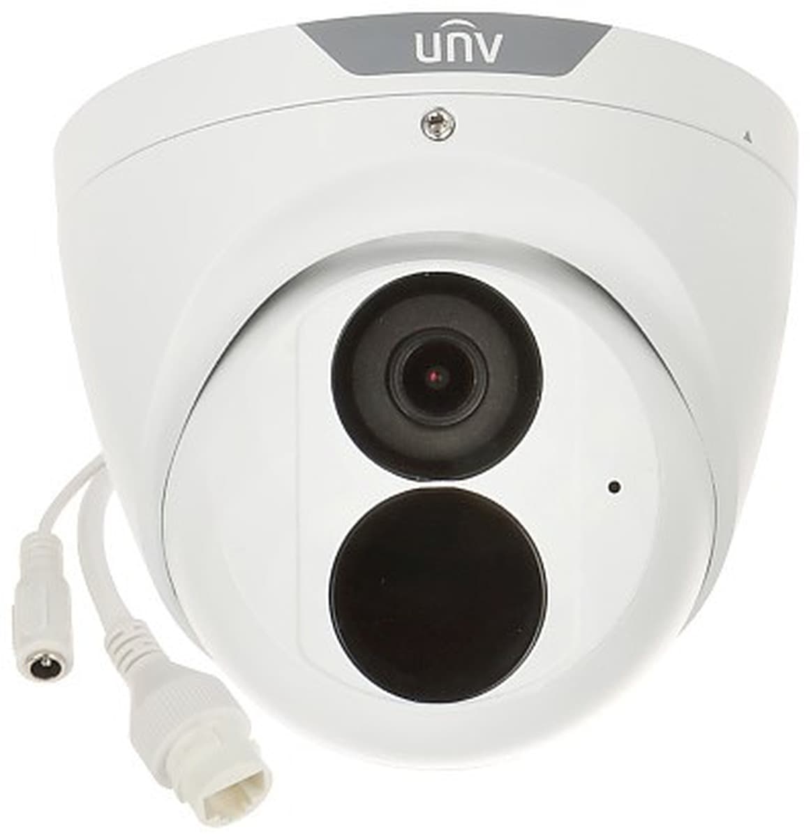 Kamera IP Uniview IPC3615SB-ADF28KM-I0 - 5 Mpx, obiektyw 2.8 mm