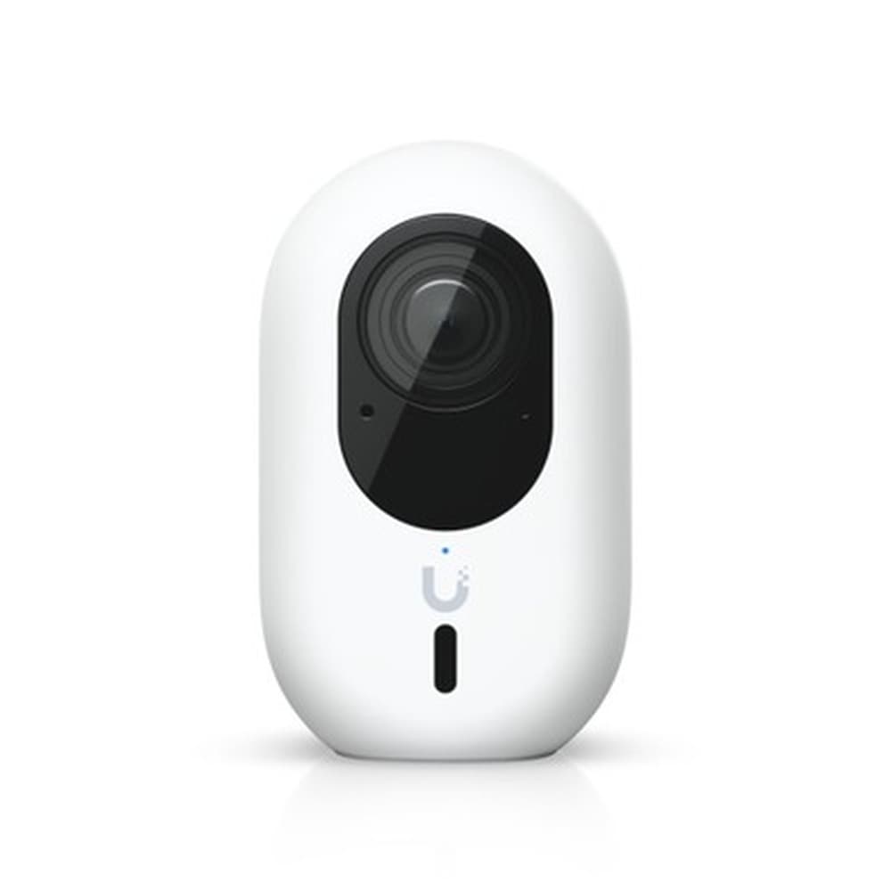 Ubiquiti UniFi Kamera Kopułkowa G6 Biała 8MP IP66 IK10