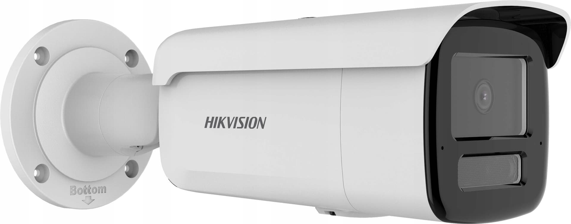Hikvision Kamera Przemysłowa 8 MP 2.8 mm