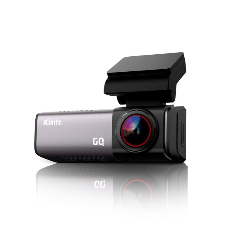 Kamera Samochodowa Xblitz GO3 Full HD