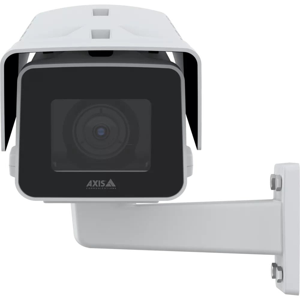 Kamera sieciowa IP Axis P1385-E 2 MP 60 fps