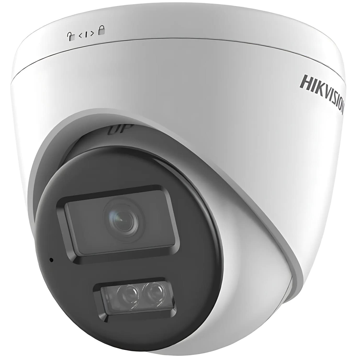 Kamera sieciowa IP HIKVISION 4 MP z obiektywem motozoom