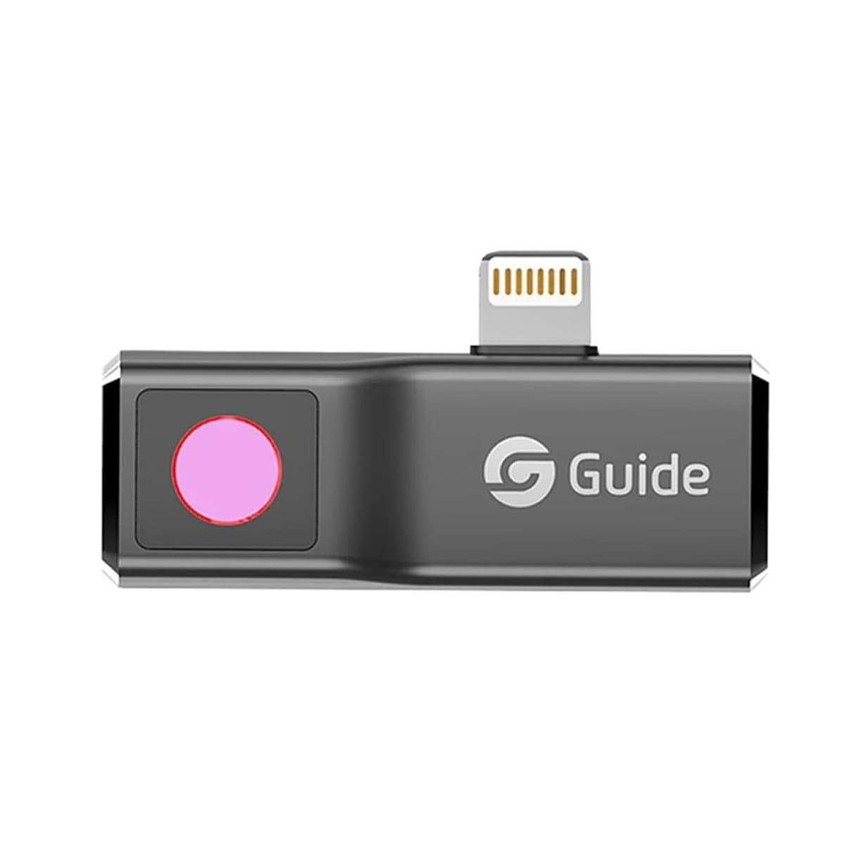 Kamera termowizyjna Guide Sensmart MAI 120 x 90 px Czarna