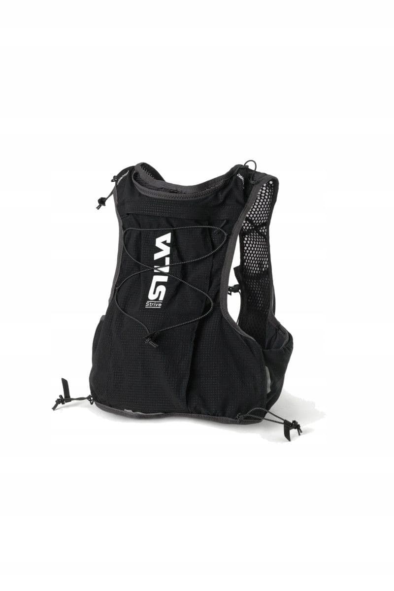 Kamizelka biegowa Silva Strive 10 Vest - czarna, rozmiar M