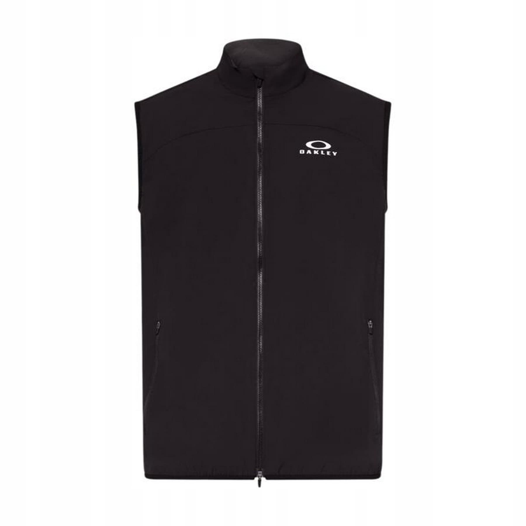Kamizelka Rowerowa Oakley Elements Alpha Vest Czarny