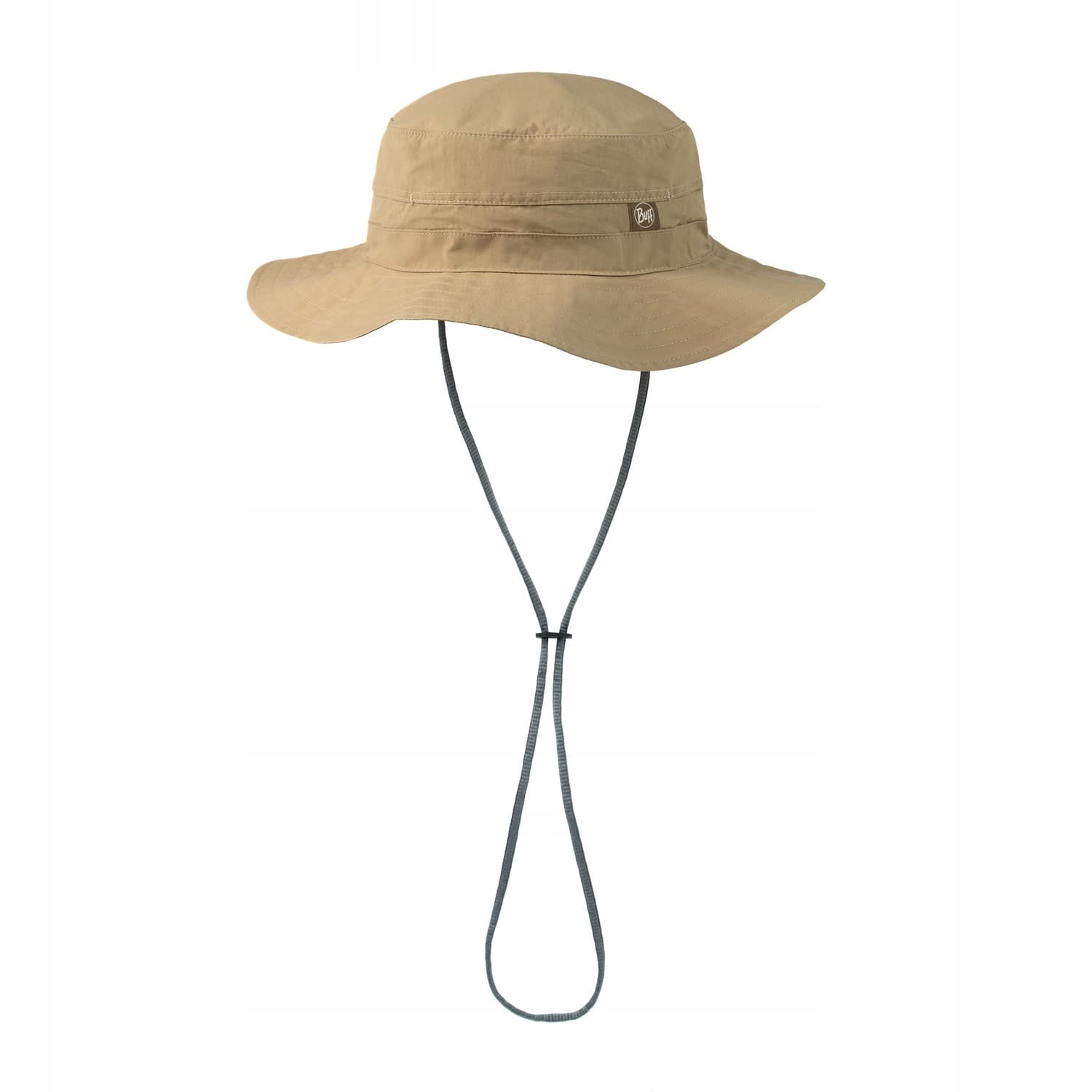 Kapelusz turystyczny Buff Explore Booney Hat - ugal fawn rozmiar: s_m