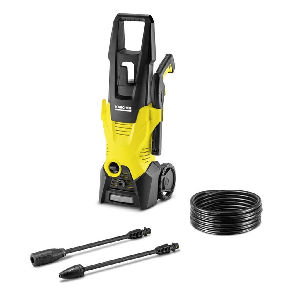 Kärcher K 3 Compact - Elektryczna myjka ciśnieniowa 380 l/h