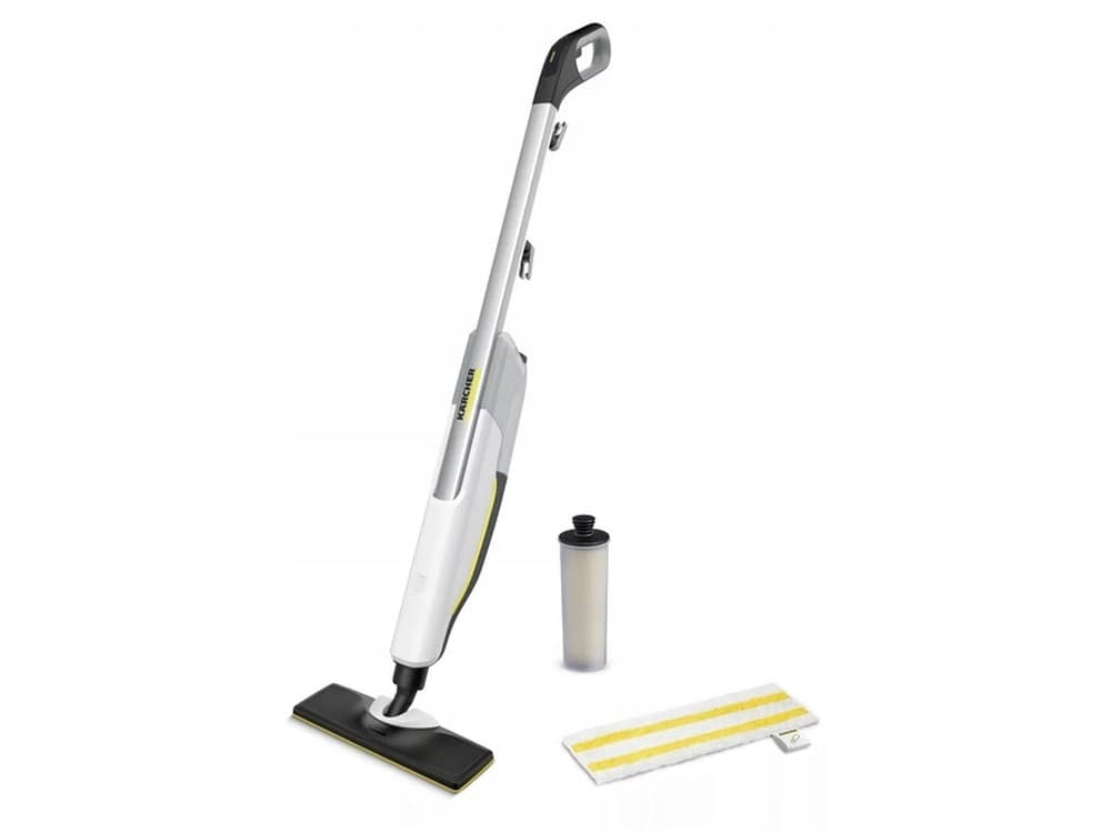 Kärcher KST 2 Upright Mop Parowy - 1.513-590.0
