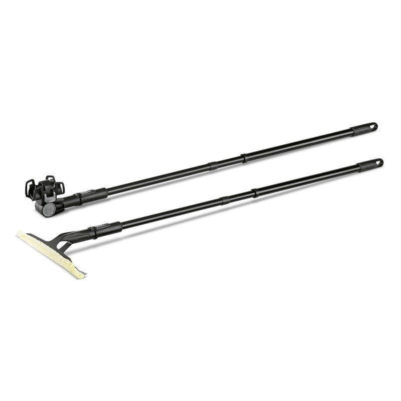 Kärcher Uchwyt do Mopa 117 cm Czarny