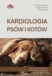 Kardiologia psów i kotów - P. Modler, R.T. Wendt
