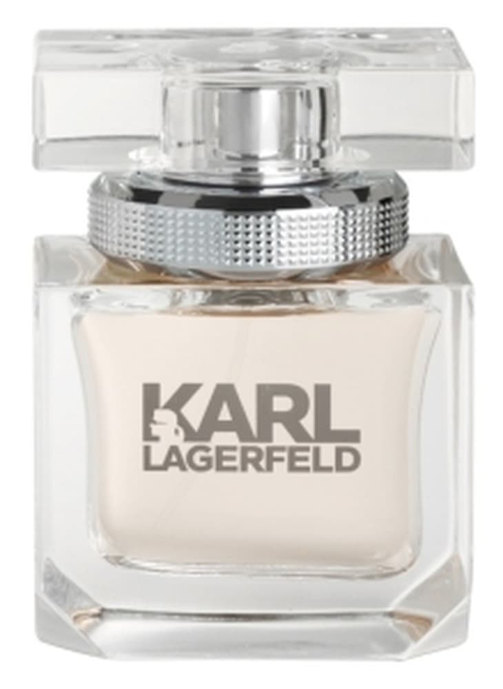 Karl L Lagerfeld Woda perfumowana damska 45 ml