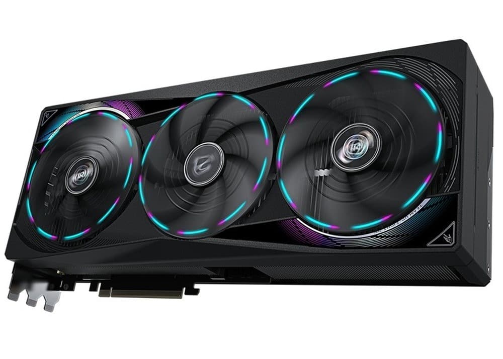 Gigabyte GeForce RTX 5080 AORUS MASTER 16 GB Karta Graficzna