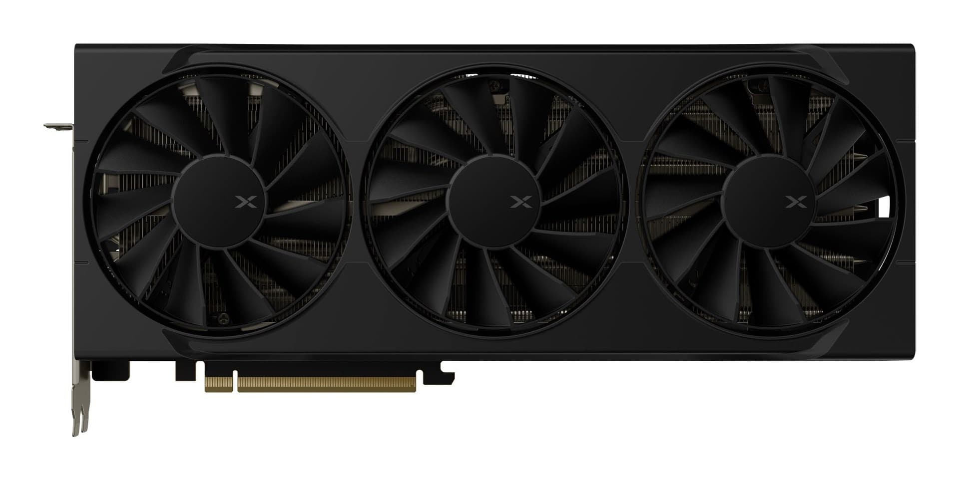 Karta graficzna XFX Radeon RX 9700 XT 16GB GDDR6 3-FAN Gaming Edition