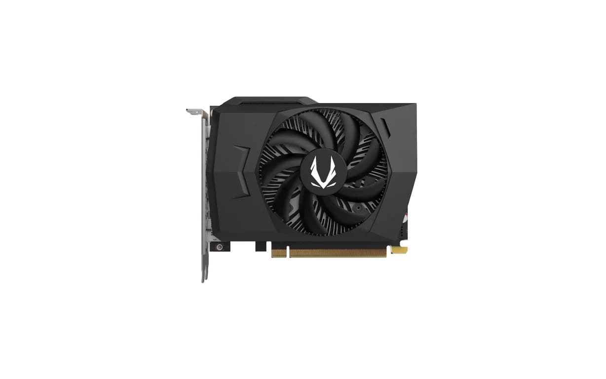Karta graficzna ZOTAC GAMING GeForce RTX 3050 6 GB SOLO